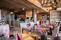 Les Balcons de Belle Plagne ****